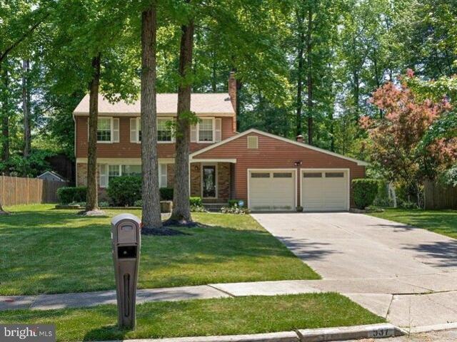 Doe Ln, Cherry Hill, Home For Sale