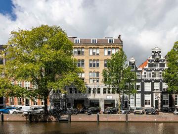 Herengracht, Gouden Bocht, Centrum, Amsterdam, Amsterdam, Noord-Holland, Noord-Holland