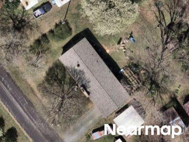 Dogtrot Rd