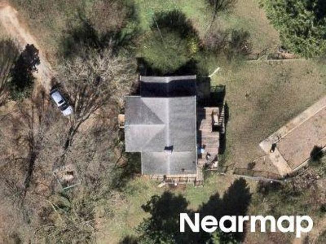 Dogtrot Rd