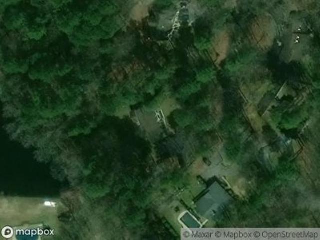 Dogwood Blossom Ln