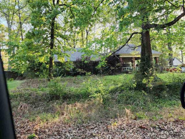 Dogwood Cir
