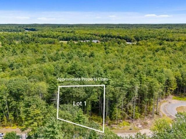 Dogwood Cir, Kennebunk, Home For Sale