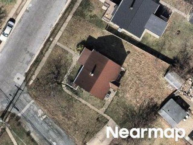 Dogwood Dr