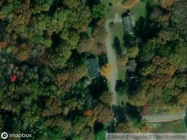 Dogwood Dr
