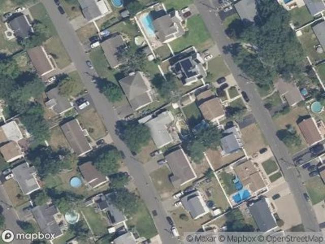 Dogwood Dr