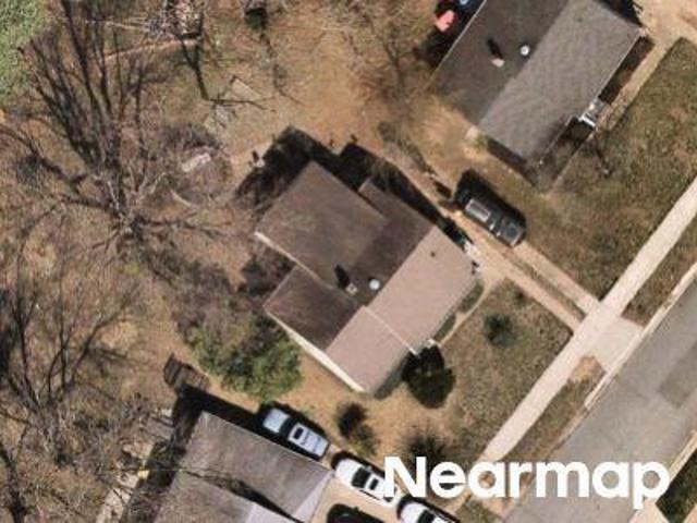 Dogwood Dr