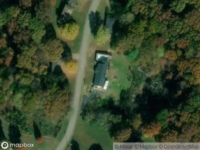 Dogwood Dr