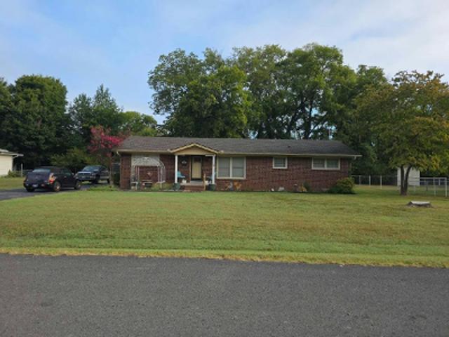 Dogwood Dr