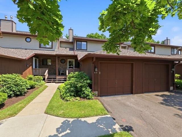 Dogwood Ln Unit,agawam, Condo For Sale