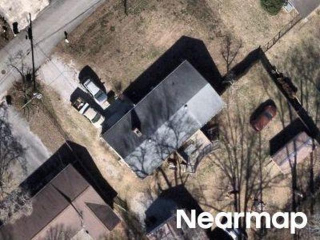 Dogwood Ln