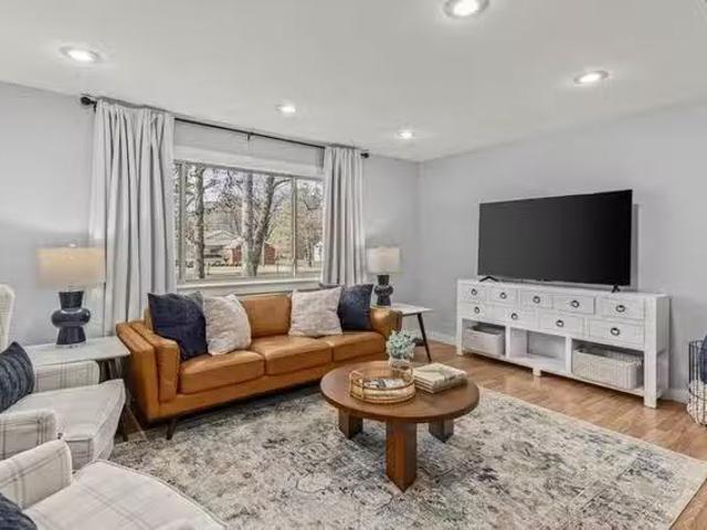 Dogwood Place