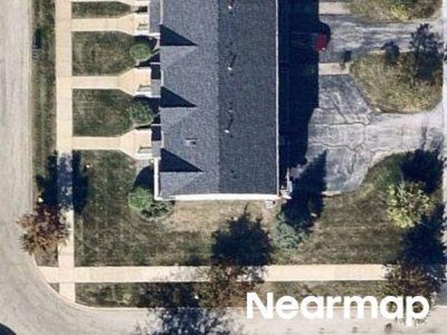 Dogwood Rd