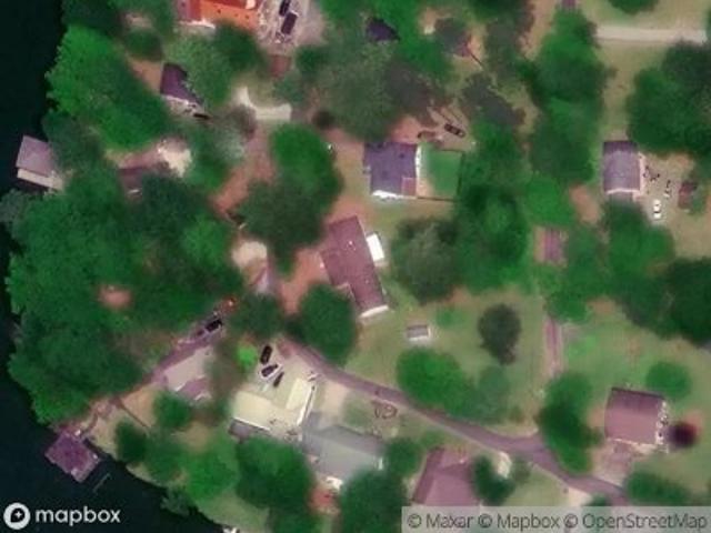Dogwood Rd