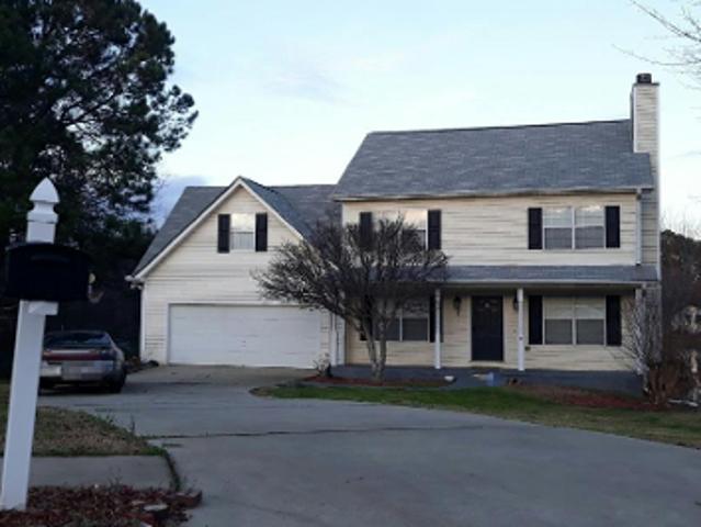 Dogwood Rdg