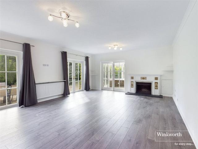 Dog Kennel Lane, Chorleywood, Hertfordshire WD3, 5 bed detached house to rent, £6,500 pcm | PrimeLocation