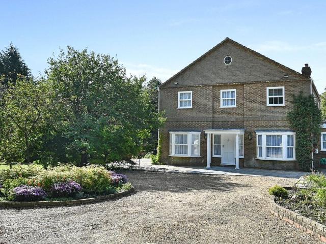 Dog Kennel Lane, Chorleywood, Rickmansworth, Hertfordshire WD3, 5 bed detached house to rent, £5,000 pcm | PrimeLocation