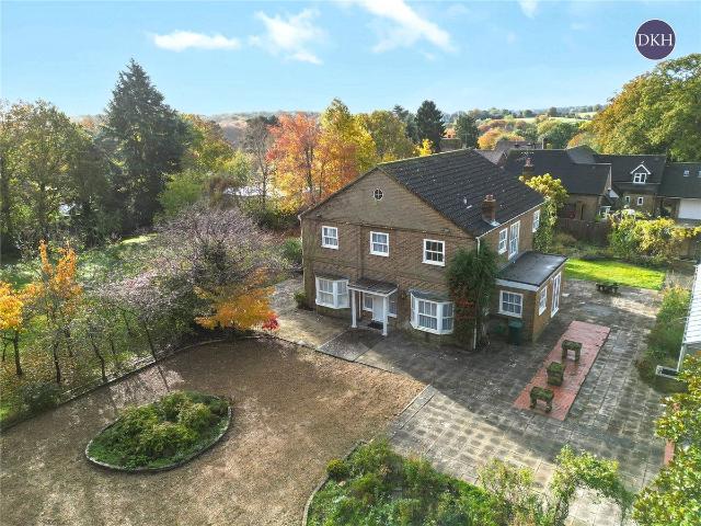 Dog Kennel Lane, Chorleywood, Rickmansworth, Hertfordshire WD3, 5 bed detached house to rent, £5,500 pcm | PrimeLocation