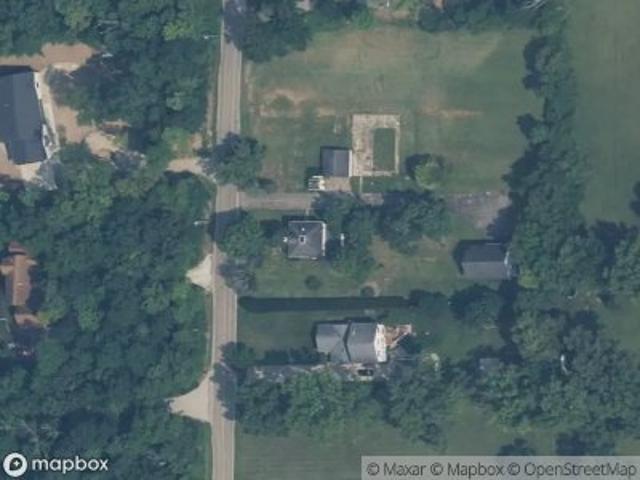 Dog Leg Rd