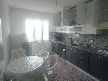 Doga City Den Eşyalı 3+1 Kiralık