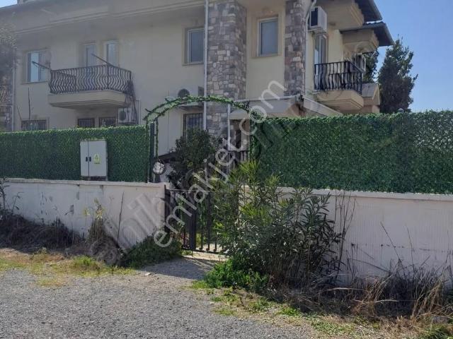 Doga City Den 3+1 Eşyalı Havuzlu Kiralık