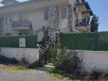 Doga City Den 3+1 Eşyalı Havuzlu Kiralık