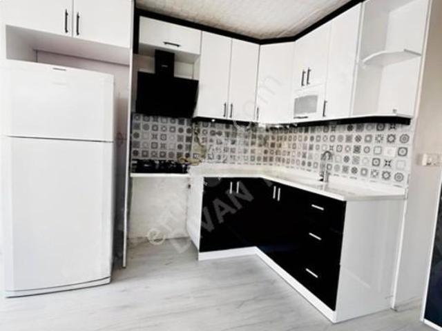 Dogalgazlı 1+1 Daire