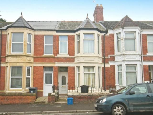 Dogfield Street, Cardiff CF24, 5 bed terraced house to rent, £2,975 pcm | PrimeLocation