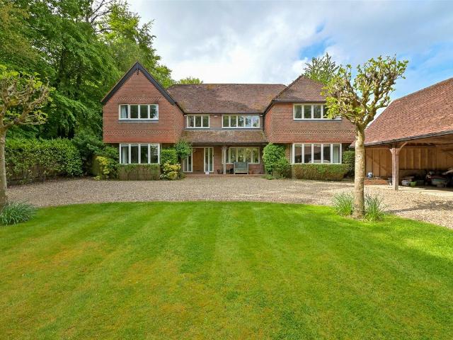 Doggetts Wood Lane, Chalfont St. Giles, Buckinghamshire HP8, 5 bed detached house to rent, £6,500 pcm | PrimeLocation