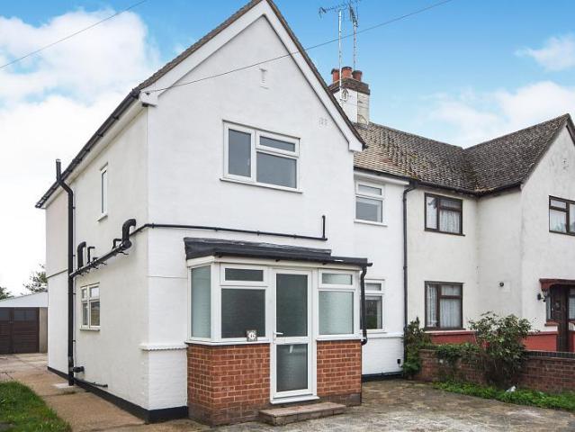 Doggetts Close, Rochford, SS4 1 bed house to rent £750 pcm £173 pw