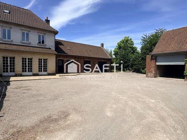 Dohem Nord 62380 LS102919447