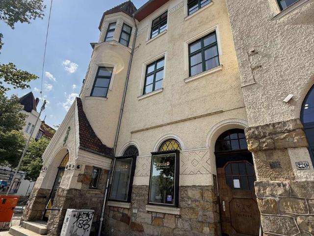 Döhren, 4 Zimmer, Parkett, Balkon, Bad mit Wanne