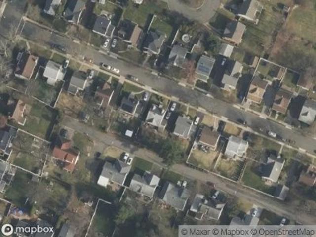 Dohrman Ave