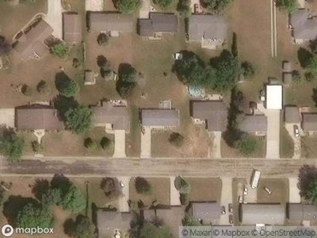 Dohrmann St