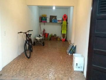 Rua Adolfo Lutz, Santos, Praça Engenheiro José Rebouças