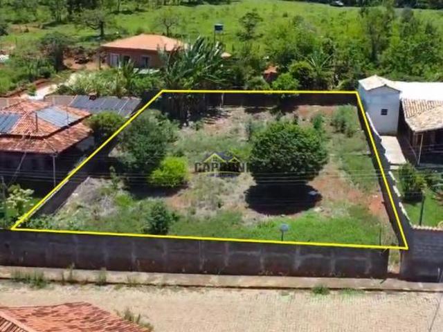 Dois lotes á venda, Vista Alegre Passa Tempo/MG