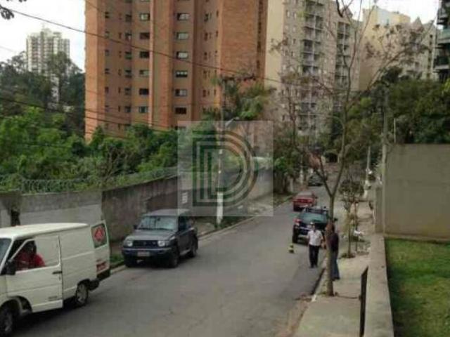 Dois Lotes próximos a Giovanni Gronchi