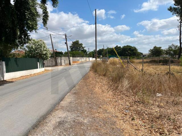Dois Lotes Terreno de 336m2, Palmela