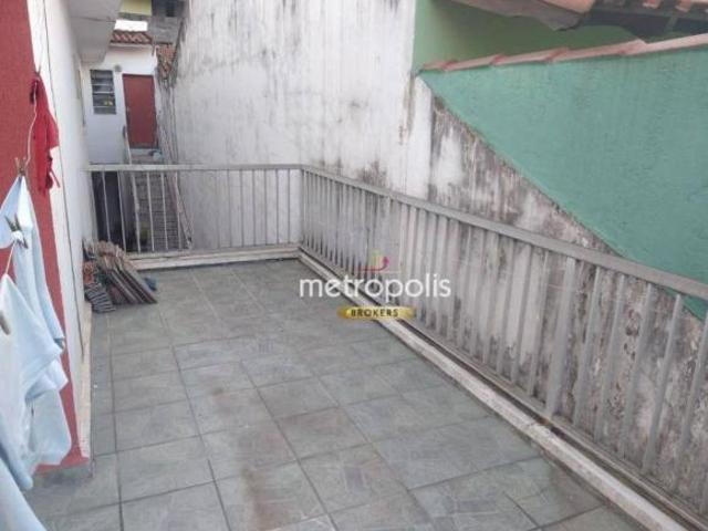 Dois sobrados no terreno no total com 4 dormitórios à venda, 180 m² por R$ 650.000 Santa Maria S