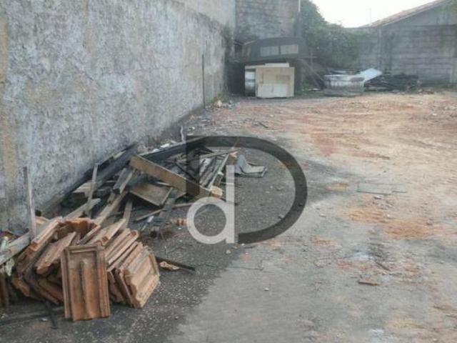 Dois terrenos a venda de 307,44 em Valinhos/SP ótima oportunidade de investimento R$ 410.000.00 cada