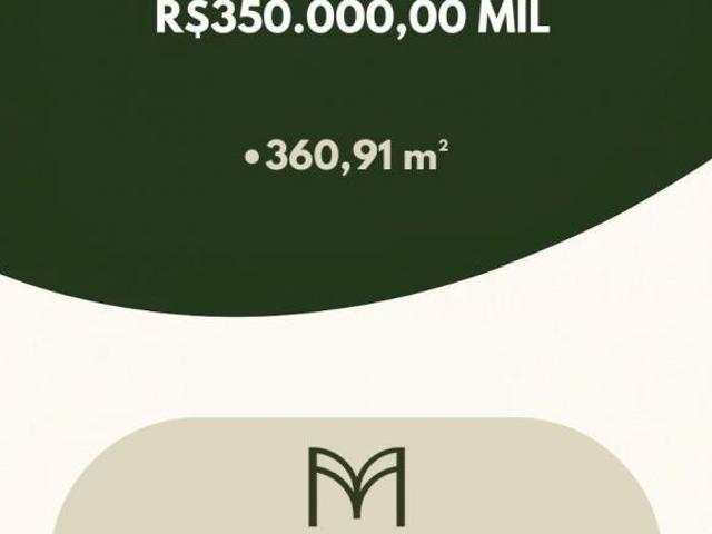 Dois terrenos à venda no Angra Residence Rifaina