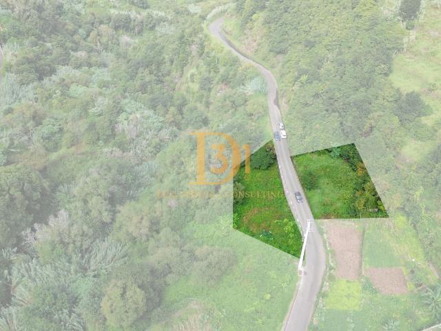 Dois Terrenos em Boaventura com Potencial de Construção e Localização Privilegiada