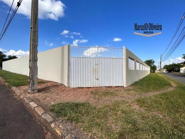 Dois terrenos residenciais à venda no Taquari com excelente localização!