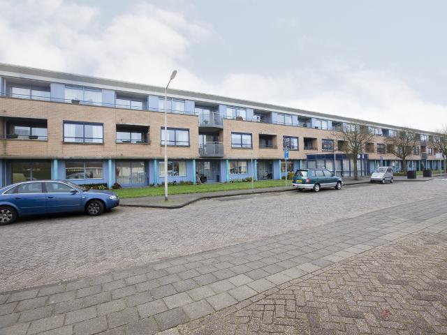 Dokter Brugmanstraat 226