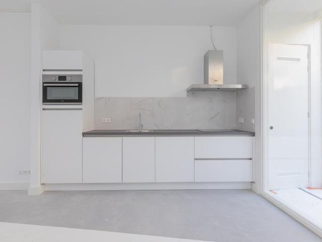Dokter de Liefdestraat 16, 2025DZ, Haarlem