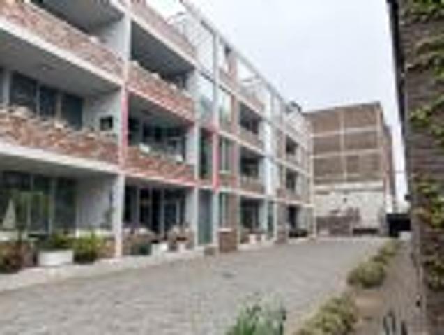 Dokter Frans Fouquetstraat 13 B 03, 6211 WH Maastricht