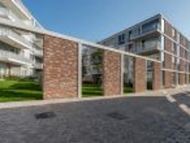Dokter Frans Fouquetstraat 13 C 01, 6211 WH Maastricht