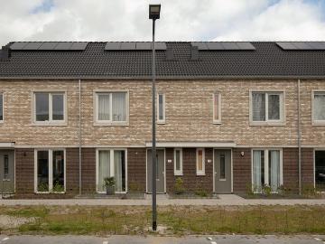 Dokter Hanegraaffstraat, 11, Rosmalen
