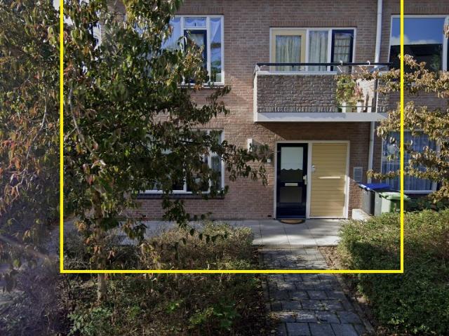 Dokter Hanegraaffstraat 2