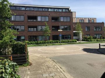 Den Dolder, Gemeente Zeist, Provincie Utrecht
